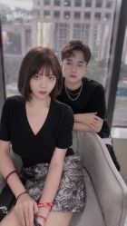 -3AM HAIR SALON染发接发