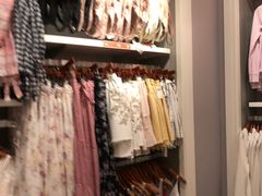 -Abercrombie & Fitch(天环广场店)