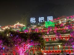 -枇杷园食为鲜火锅(南山店)