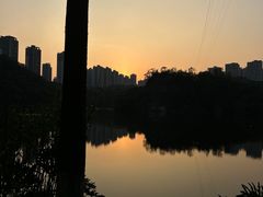 -重庆彩云湖湿地公园