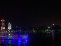 -桂林两江四湖景区