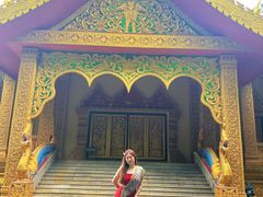 -西双版纳勐泐文化旅游区