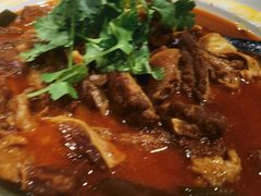 -樊城区沛公餐饮店(挑食拉美步行街店)