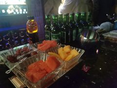 -歌友汇KTV(大悦城11层店)