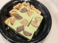-肆月河豚·新淮扬菜·烤鸭(中关村店)