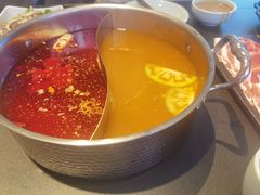 -额尔敦·品质自助(摩尔城店)