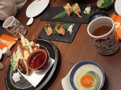 -七条鱼日本料理(远洋乐堤港店)