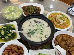 -鱼豆吉·豆浆鱼火锅(宜昌万达店)