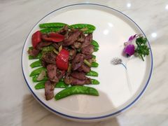 -點無缺茶楼·海鲜酒家(世博店)