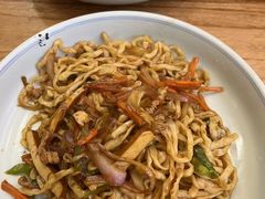 -辛擀面大王(方家花苑店)