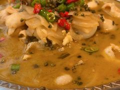 -有红鸡毛店·川菜(建设路店)