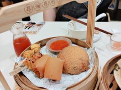 -蔡澜点心·粤菜(月星环球港店)