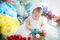 -婴爱儿童摄影 BabyloveStudio(中山门店)