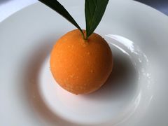 主厨甜点-三嚥阁 La Villa Restaurant