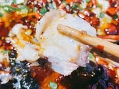 -爱妻鱼•老体北重庆水煮鱼•川菜(白云路店)