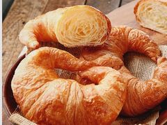 原味牛角包-牛角村(大族广场店)