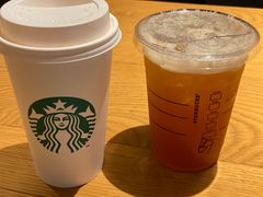 -星巴克(夏日百货店)