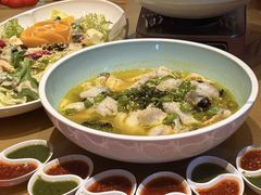 -羊之道草原味道清真餐厅(番禺店)