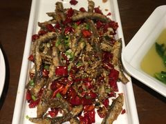 -自己人(九码头店)