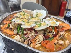 -品鲜海鲜餐厅(黄厝店)