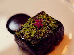 -东海朗廷酒店-唐阁T’ANG COURT 中餐厅