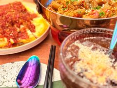 -浩海火燒雲傣家菜(芮欧百货店)