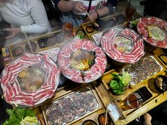 -老爷锅(新街口IFCX店)