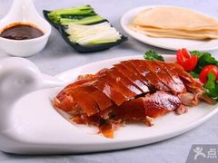 -香丰阁·烤鸭·川湘菜(清河店)