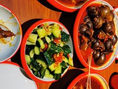 -老闵田螺馆·南昌市井菜·特色小吃(总店)