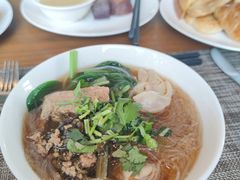 -水月周庄铂尔曼酒店 · 漾全日餐厅