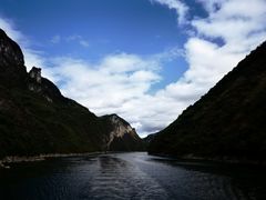 -乌江画廊(彭水苗族土家族自治县)