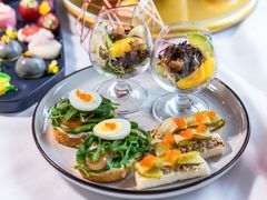 -Wei菋·Le Bistrot