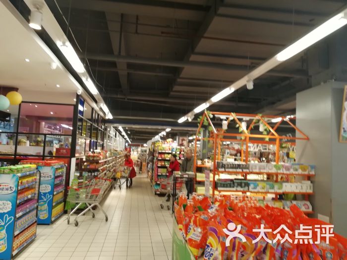 歐亞超市(新天地店)圖片 - 第5張