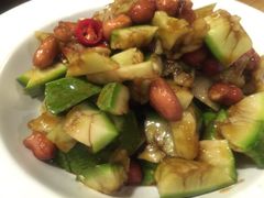 一心烤肉(解放广场店)-小城粥道·海胆鲜虾粥(解放广场店)