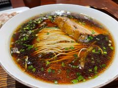 -苏面斋·本地传统苏式面馆