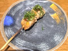 -诚家·日式烧鸟·深夜食堂(虹桥天街店)