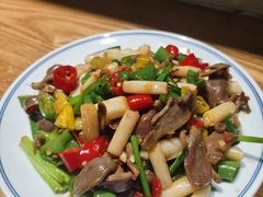 -静一餐厅·湖北菜(前门创始店)