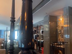 -戈雅法餐厅(世界城广场店)