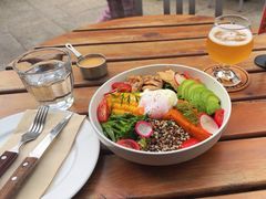 -京A Taproom·精酿餐吧(CBD店)