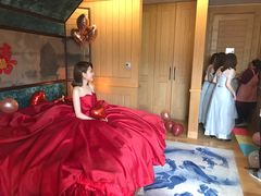 -天津津利华酒店