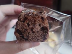 -Juicy Bakery(瑞景店)