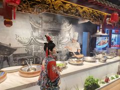 -山西会馆·晋菜·晋商宴·牌匾博物馆(胜利东街店)
