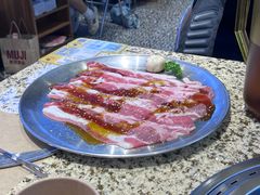 -安又胖韩国烤肉(美罗城店)