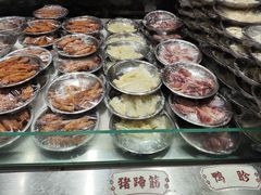 -朱富贵火锅(金融街万达店)