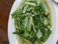 -长平肥姐白粥·海鲜打冷