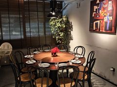 -Night Breeze晚风·融合创意菜