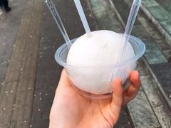 -椰子下蛋(南锣鼓巷店)
