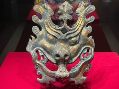 -北京大葆台遗址博物馆