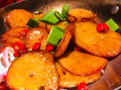 -绿茶餐厅(昌平悦荟店)