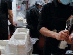 -小杨生煎(龙之梦购物中心店)